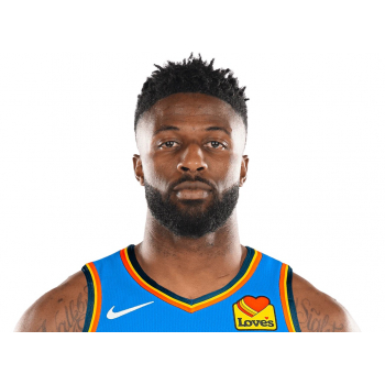 David Nwaba