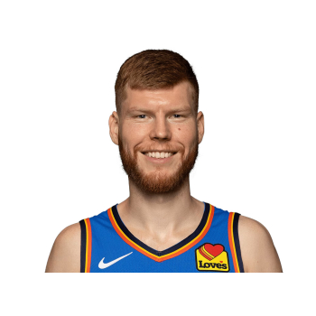 Davis Bertans