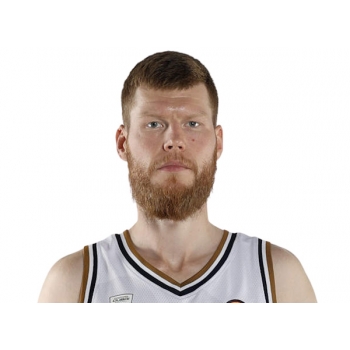 Davis Bertans