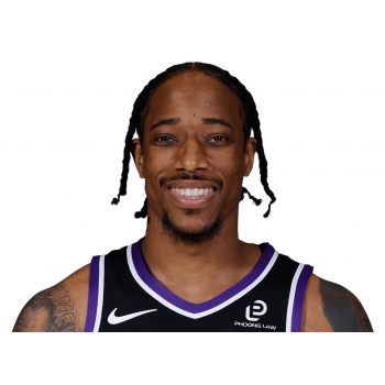 DeMar DeRozan