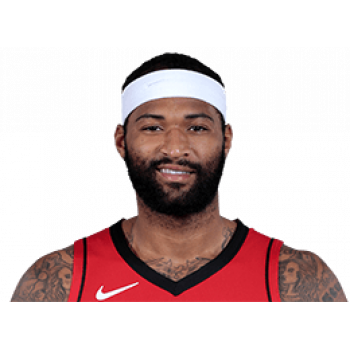 DeMarcus Cousins