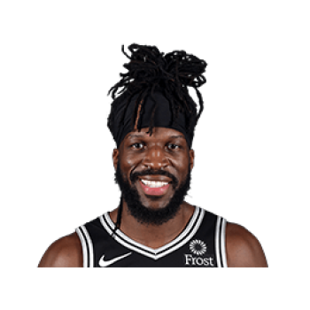 DeMarre Carroll