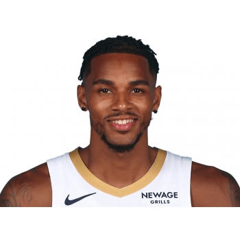 Dejounte Murray