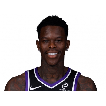 Dennis Schroder