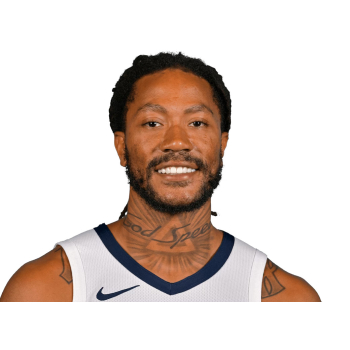 Derrick Rose