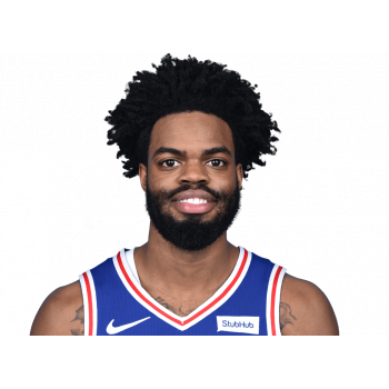 Derrick Walton Jr.