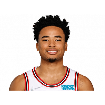 Devon Dotson