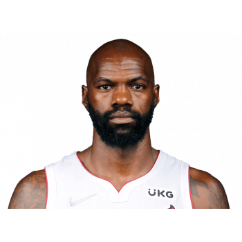 Dewayne Dedmon