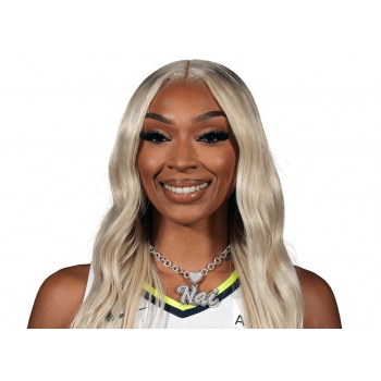 DiJonai Carrington