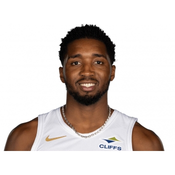 Donovan Mitchell