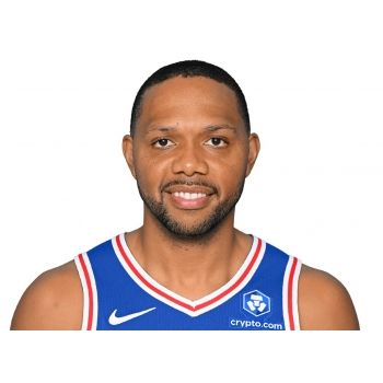 Eric Gordon