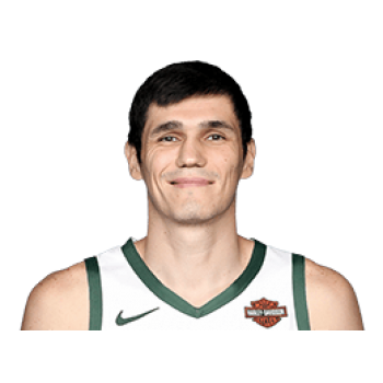 Ersan Ilyasova