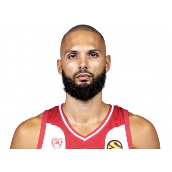 Evan Fournier