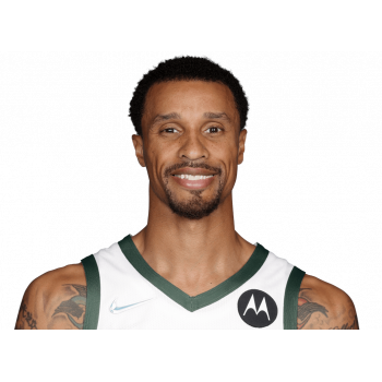 George Hill