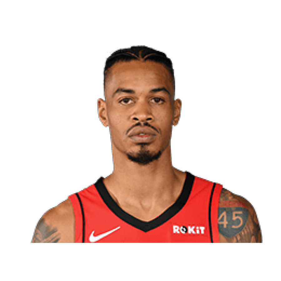 Gerald Green