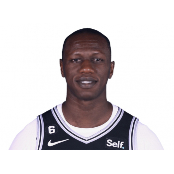 Gorgui Dieng