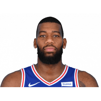 Greg Monroe