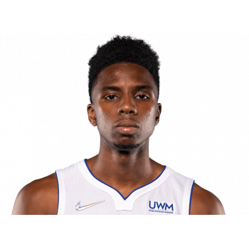 Hamidou Diallo