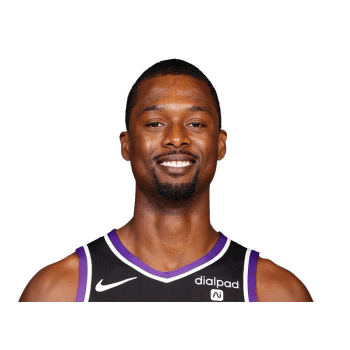 Harrison Barnes