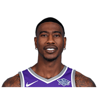 Iman Shumpert