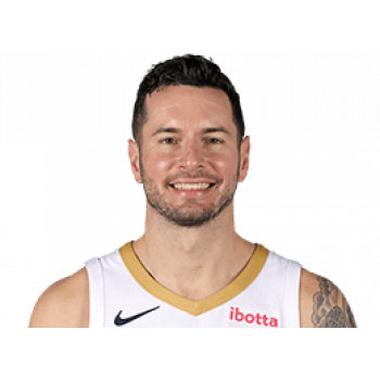 JJ Redick