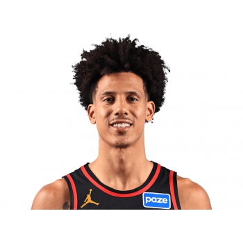 Jalen Johnson