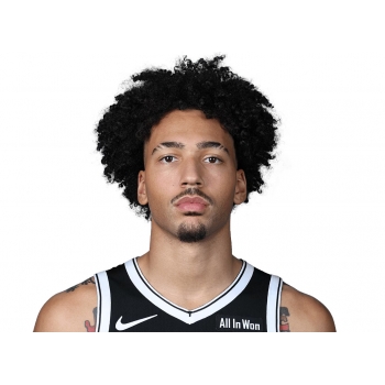 Jalen Wilson