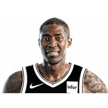 Jamal Crawford