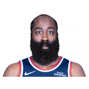 James Harden