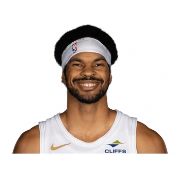 Jarrett Allen