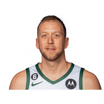 Which basketball shoes Joe Ingles wore