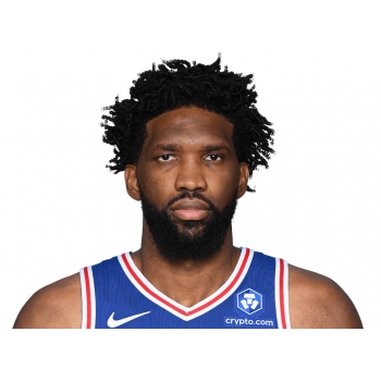 Joel Embiid