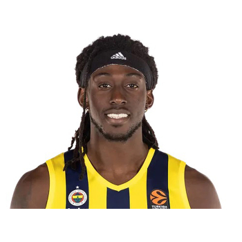 Johnathan Motley