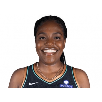 Jonquel Jones