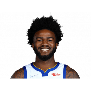 Jordan Bell