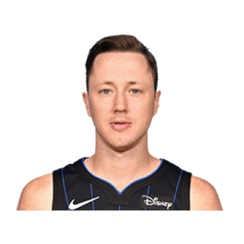 Josh Magette