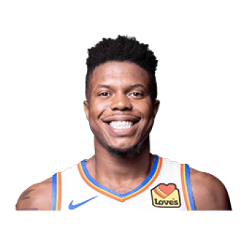 Justin Patton