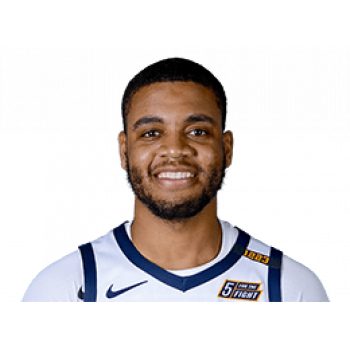 Juwan Morgan