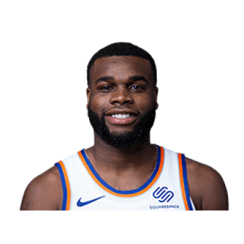 Kadeem Allen