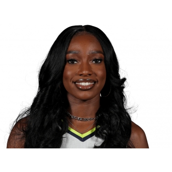 Kaila Charles