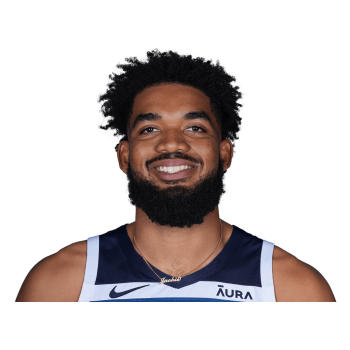 Karl-Anthony Towns