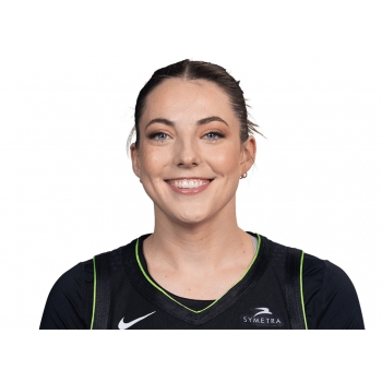 Katie Lou Samuelson
