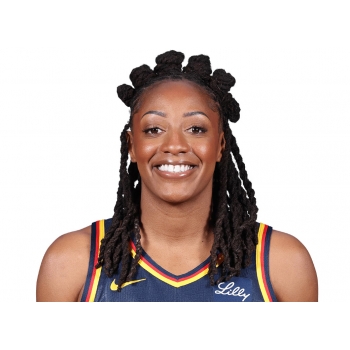 Kelsey Mitchell