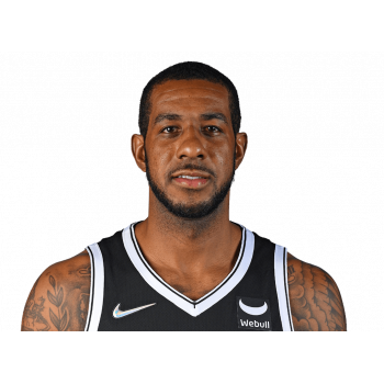 LaMarcus Aldridge