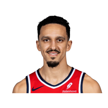 Landry Shamet