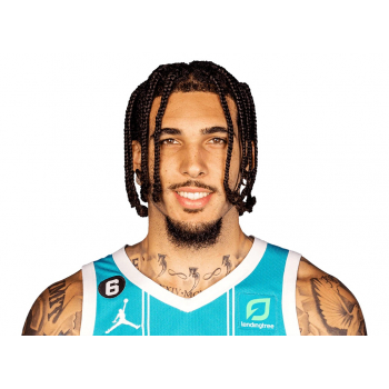 LiAngelo Ball