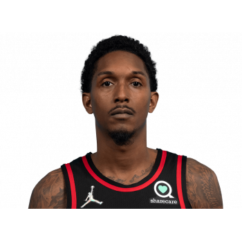 Lou Williams