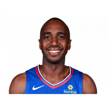 Luc Mbah a Moute