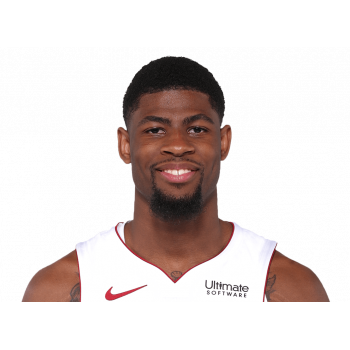 Malik Newman