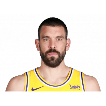 Marc Gasol